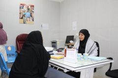 اجرای طرح ویزیت رایگان در سلماس