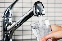 استاندار آذربایجان غربی: مشکلی در تامین آب شرب نداریم