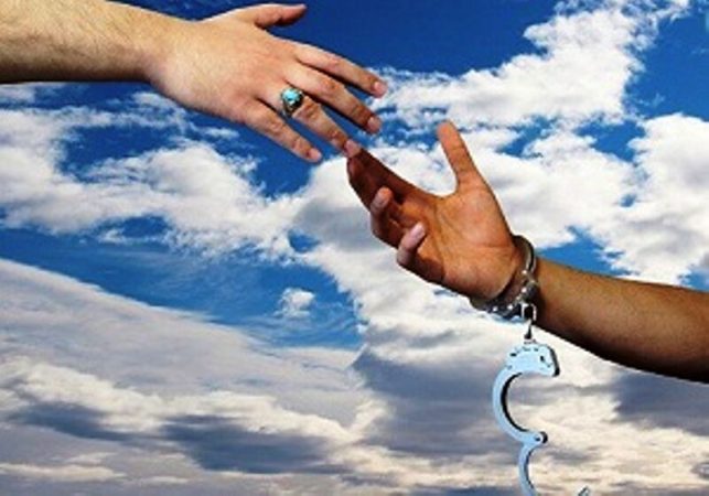 دومین رهایی از قصاص در آذربایجانغربی طی یک روز دومین رهایی از قصاص در آذربایجانغربی طی یک روز