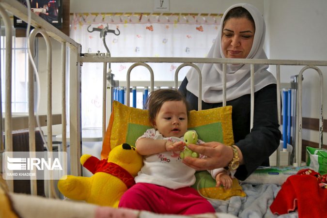 ۴۵۰ کودک بیمار در آذربایجان غربی نیازمند حمایت دارویی هستند