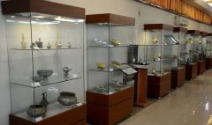 ۱۰ موزه در آذربایجان‌غربی آماده پذیرایی از مسافران نوروزی است