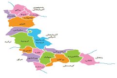 آذربایجان‌غربی در ۱۴۰۳؛ از دریاچه ارومیه تا انتخابات ریاست جمهوری