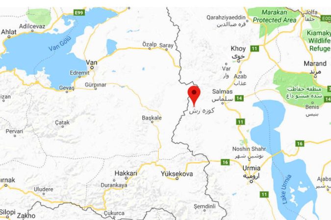 مرز کوزه‌رش؛ طلوع دروازه چهارم تجارت ایران و ترکیه