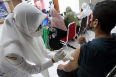 ۹۱ درصد دانش آموزان در آذربایجان غربی واکسن کرونا دریافت کردند