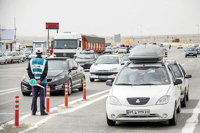 نوروز ۴۰۲ کم خطر در آذربایجان غربی سپری شد نوروز ۴۰۲ کم خطر در آذربایجان غربی سپری شد