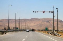 ظرفیت تمام دستگاه‌ها برای مدیریت جاده‌ها در زمستان بکار گرفته شود