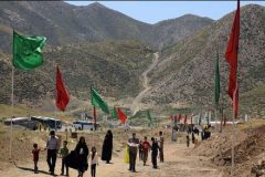 معاون استاندار آذربایجان‌غربی: دستگاه‌های اجرایی زیرساخت‌های راهیان نور را تامین کنند