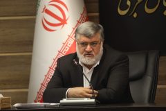 اجرانشدن طرح جامع زمینه بروز فساد در شهر را فراهم می‌کند