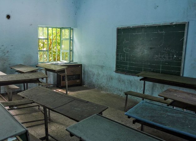 ۲۱ درصد مدارس آذربایجان غربی نا ایمن است