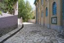 اجرای طرح هادی در نیمی از روستاهای سلماس