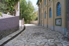 اجرای طرح هادی در نیمی از روستاهای سلماس