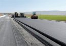 ۱۰۵ کیلومتر راه روستایی در آذربایجان غربی آسفالت شد