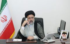 مردم تبریز به معارضان جمهوری اسلامی اجازه نمی‌دهند امنیت خدشه دار شود