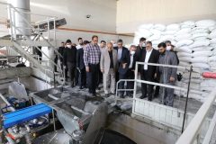 تصویب ۲۲۰ اقدام عملیاتی در مسیر حمایت از تولید در آذربایجان‌غربی