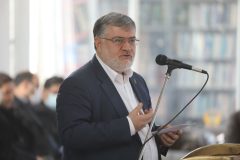 استاندار آذربایجان‌غربی: هیچ اولویتی بالاتر از خدمت رسانی به مردم نداریم