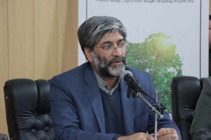 دادگستری آذربایجان غربی برای برخورد با متخلفان تغییر کاربری اراضی هشدار داد دادگستری آذربایجان غربی برای برخورد با متخلفان تغییر کاربری اراضی هشدار داد
