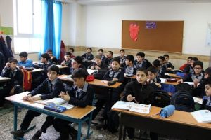 آذربایجان‌غربی در مسیر جبران عقب ماندگی فضای آموزشی و درمانی