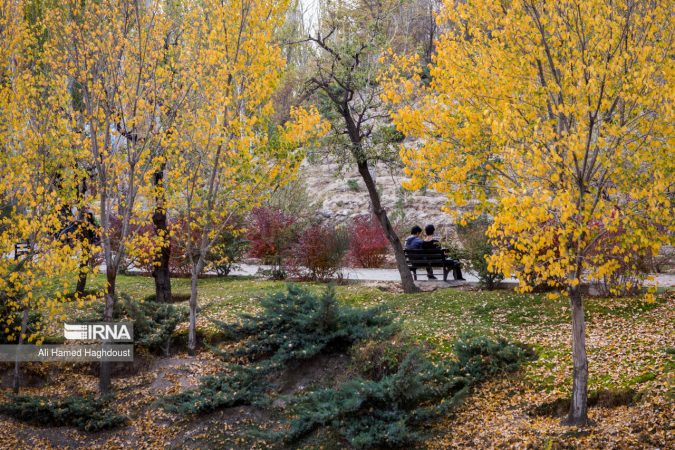 آغاز افزایش دمای هوای آذربایجان غربی از روز سه شنبه و پایانی بر روند یخبندان آغاز افزایش دمای هوای آذربایجان غربی از روز سه شنبه و پایانی بر روند یخبندان