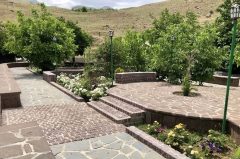 ۵۰ درصد روستاهای آذربایجان غربی تحت پوشش طرح هادی است