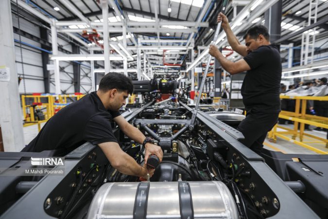 ۲۶۳ پروانه فعالیت برای واحدهای تولیدی در آذربایجان غربی صادر شد