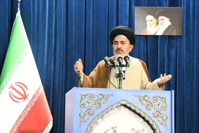 امنیت روانی جامعه در فضای مجازی مدیریت شود/لزوم تسریع در انتخاب استاندار آذربایجانغربی امنیت روانی جامعه در فضای مجازی مدیریت شود/لزوم تسریع در انتخاب استاندار آذربایجانغربی