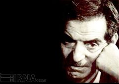 شهریار ملک سخن…