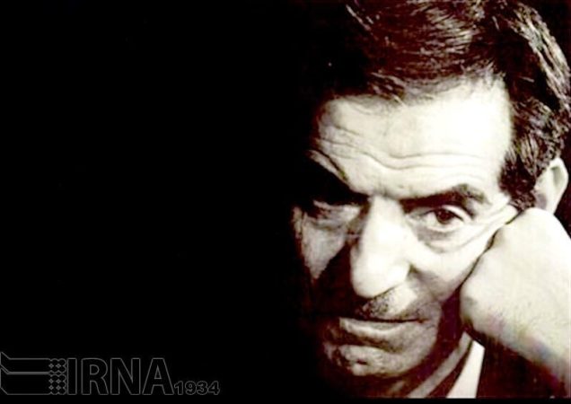 شهریار ملک سخن... شهریار ملک سخن…