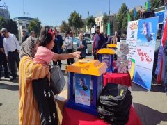 ۲۲ هزار دانش آموز در آذربایجان‌غربی تحت پوشش کمیته امداد هستند