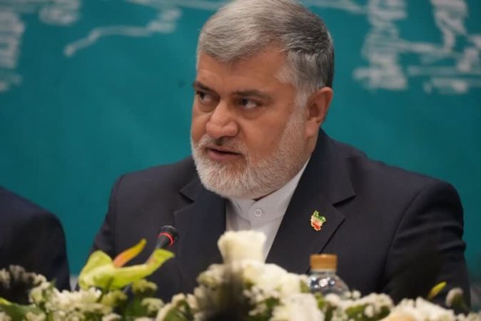 استاندار: ترویج و آموزش پیش نیاز ارتقای بخش کشاورزی آذربایجان غربی است استاندار: ترویج و آموزش پیش نیاز ارتقای بخش کشاورزی آذربایجان غربی است