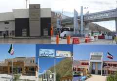مرز،فرصتی بی نظیر برای توسعه آذربایجان غربی