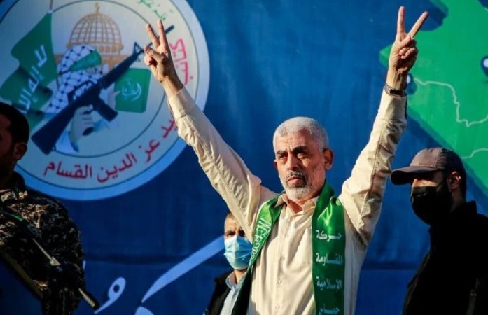زوال رژیم صهیونیستی با ترور رهبران مقاومت زوال رژیم صهیونیستی با ترور رهبران مقاومت