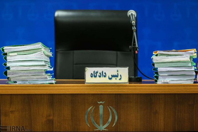 شعبات دادگاه های صلح در آذربایجان غربی به ۴۲ مورد رسید شعبات دادگاه های صلح در آذربایجان غربی به ۴۲ مورد رسید