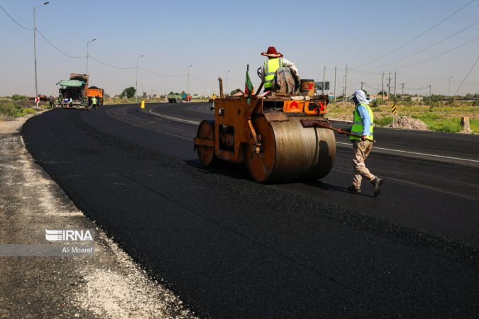 طرح‌های راهداری آذربایجان غربی با بیش از ۴ همت در دست اجراست