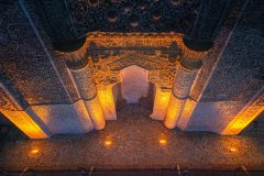 مسجد جامع ارومیه،یادگاری بی بدیل از پیشینیان