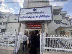 صلح و سازش در پرونده‌های اختلافی آذربایجان‌غربی ۶ رقمی شد