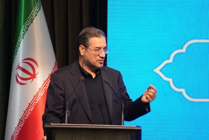 شناسایی ۳۲ معدن طلا و مس در استان آذربایجانغربی شناسایی ۳۲ معدن طلا و مس در استان آذربایجانغربی