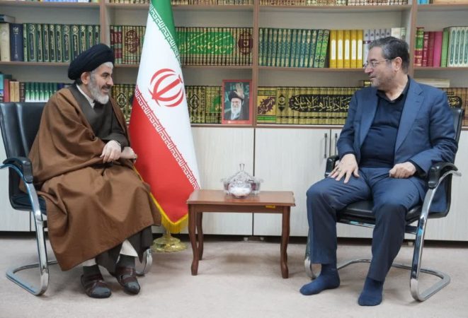 استاندار: همه ظرفیتهای آذربایجانغربی را برای رشد سرمایهگذاری به کار میگیریم استاندار: همه ظرفیتهای آذربایجانغربی را برای رشد سرمایهگذاری به کار میگیریم