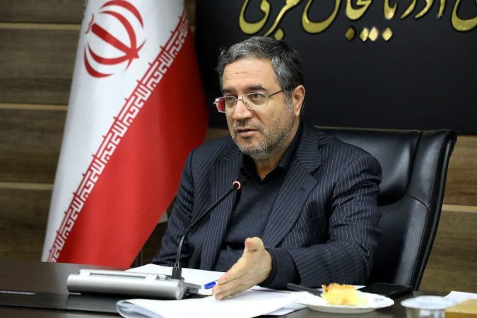 استاندار: فعالسازی ظرفیتهای توسعهای آذربایجانغربی نیازمند حمایت ملی است استاندار: فعالسازی ظرفیتهای توسعهای آذربایجانغربی نیازمند حمایت ملی است