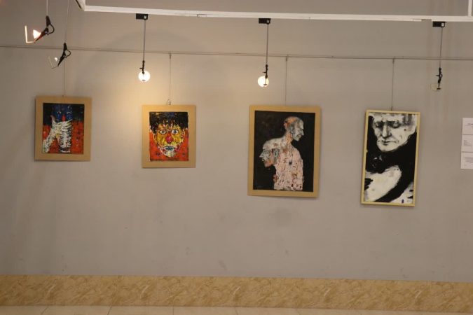 «سرزمین من» در آذربایجان غربی گشایش یافت «سرزمین من» در آذربایجان غربی گشایش یافت