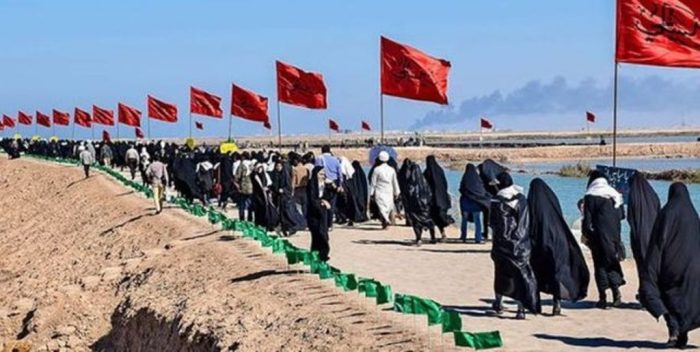 سه هزار نفر از آذربایجانغربی راهی سرزمینهای نور میشوند سه هزار نفر از آذربایجانغربی راهی سرزمینهای نور میشوند