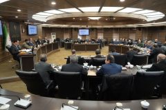 استاندار آذربایجان‌غربی: مشکلی در تامین کالاهای اساسی وجود ندارد