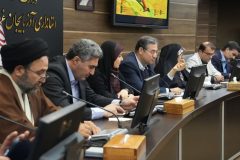 استاندار آذربایجان‌غربی: مدیریت واحد پایانه های مرزی یک مطالبه جدی است