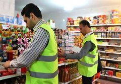 ارزش تخلفات صنفی در آذربایجان غربی به ۱۹هزار میلیارد رسید