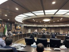 بودجه احیای دریاچه ارومیه با دستور رییس‌جمهور مستقل شد