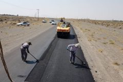 مشارکت دستگاه‌های اجرایی در تکمیل پروژه‌های عمرانی آذربایجان‌غربی ضروری است