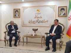 استاندار آذربایجان‌غربی: اقناع سازی مردم گام اصلی احیای دریاچه ارومیه است
