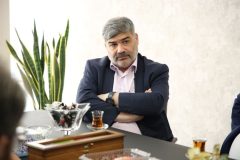 آذربایجان غربی؛ کانون توسعه سرمایه‌گذاری در آینده‌ای نزدیک
