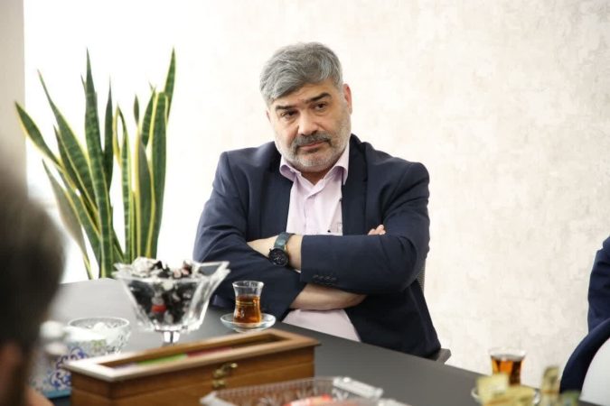آذربایجان غربی؛ کانون توسعه سرمایهگذاری در آیندهای نزدیک آذربایجان غربی؛ کانون توسعه سرمایهگذاری در آیندهای نزدیک