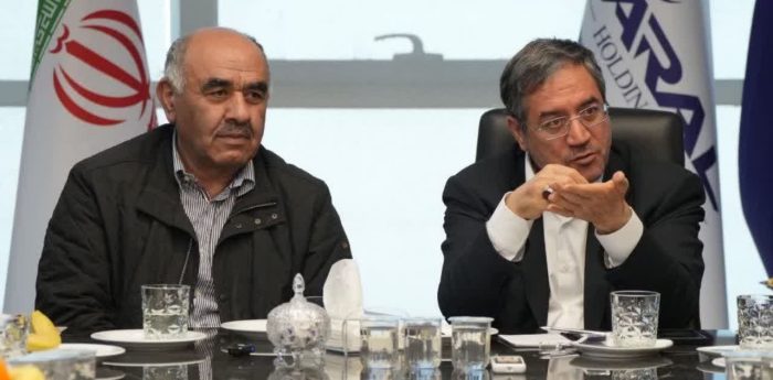 استاندار آذربایجانغربی: دولت چهاردهم از کارآفرینان حمایت میکند استاندار آذربایجانغربی: دولت چهاردهم از کارآفرینان حمایت میکند