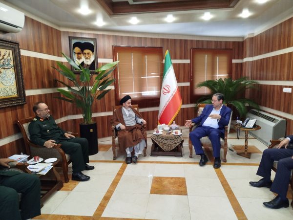 استاندار آذربایجانغربی: اعتبار جمهوری اسلامی از شهداست استاندار آذربایجانغربی: اعتبار جمهوری اسلامی از شهداست